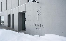 Fenix West